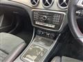 2018 Mercedes-Benz CLA-CLASS