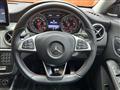 2018 Mercedes-Benz CLA-CLASS