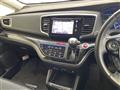 2016 Honda Odyssey Hybrid