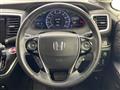 2016 Honda Odyssey Hybrid