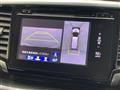 2016 Honda Odyssey Hybrid