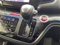 2016 Honda Odyssey Hybrid