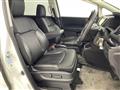 2016 Honda Odyssey Hybrid
