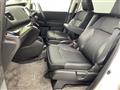 2016 Honda Odyssey Hybrid