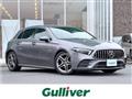 2019 Mercedes-Benz A-Class