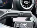 2019 Mercedes-Benz A-Class