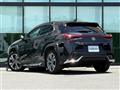 2022 Lexus UX
