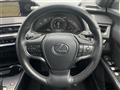 2022 Lexus UX