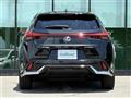 2022 Lexus UX