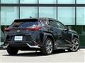 2022 Lexus UX