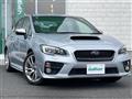 2015 Subaru WRX S4