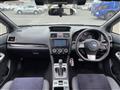 2015 Subaru WRX S4