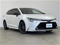 2019 Toyota Corolla Touring Wagon