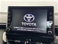 2019 Toyota Corolla Touring Wagon