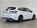 2019 Toyota Corolla Touring Wagon