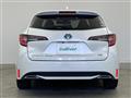 2019 Toyota Corolla Touring Wagon