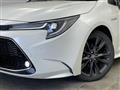 2019 Toyota Corolla Touring Wagon