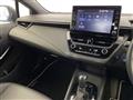 2019 Toyota Corolla Touring Wagon