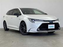 2019 Toyota Corolla Touring Wagon