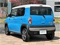 2017 Suzuki Hustler