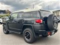 2013 Toyota FJ Cruiser