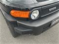2013 Toyota FJ Cruiser