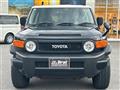 2013 Toyota FJ Cruiser
