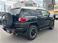 2013 Toyota FJ Cruiser