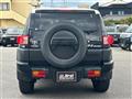 2013 Toyota FJ Cruiser