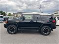 2013 Toyota FJ Cruiser