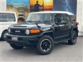 2013 Toyota FJ Cruiser