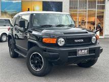 2013 Toyota FJ Cruiser