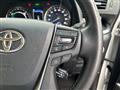 2022 Toyota Alphard Hybrid