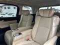 2022 Toyota Alphard Hybrid