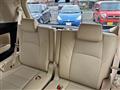 2022 Toyota Alphard Hybrid