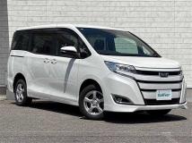 2018 Toyota Noah