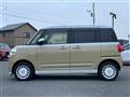 2023 Daihatsu Move Canbus