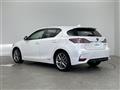 2017 Lexus CT