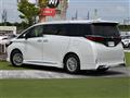2025 Toyota Alphard Hybrid