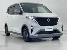 2022 Nissan Nissan Others