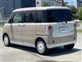 2018 Daihatsu Move Canbus