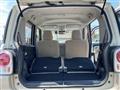 2018 Daihatsu Move Canbus