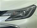 2017 Toyota Mark X
