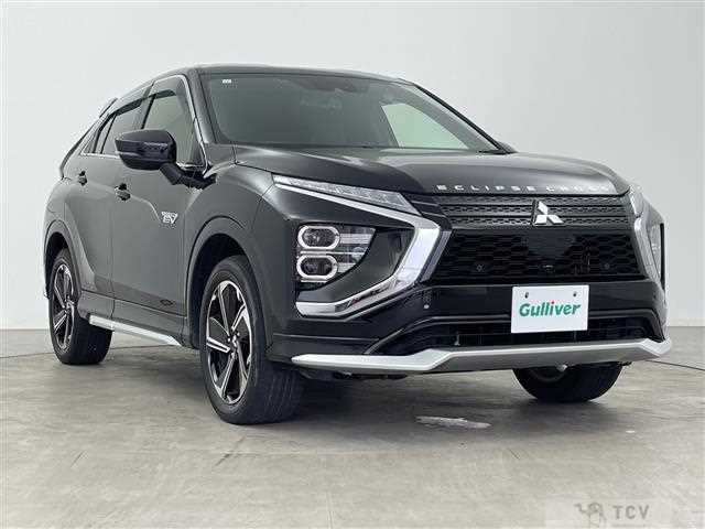 2021 Mitsubishi Eclipsecross