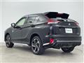 2021 Mitsubishi Eclipsecross