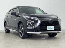 2021 Mitsubishi Eclipsecross
