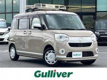 2021 Daihatsu Move Canbus