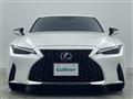 2021 Lexus IS