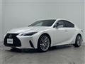 2021 Lexus IS