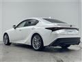 2021 Lexus IS